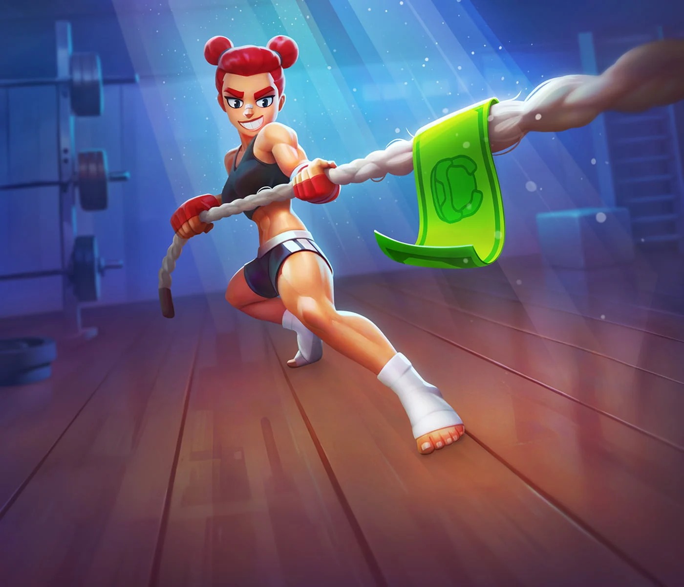 Bigclash Casino – waar de actie nooit stopt